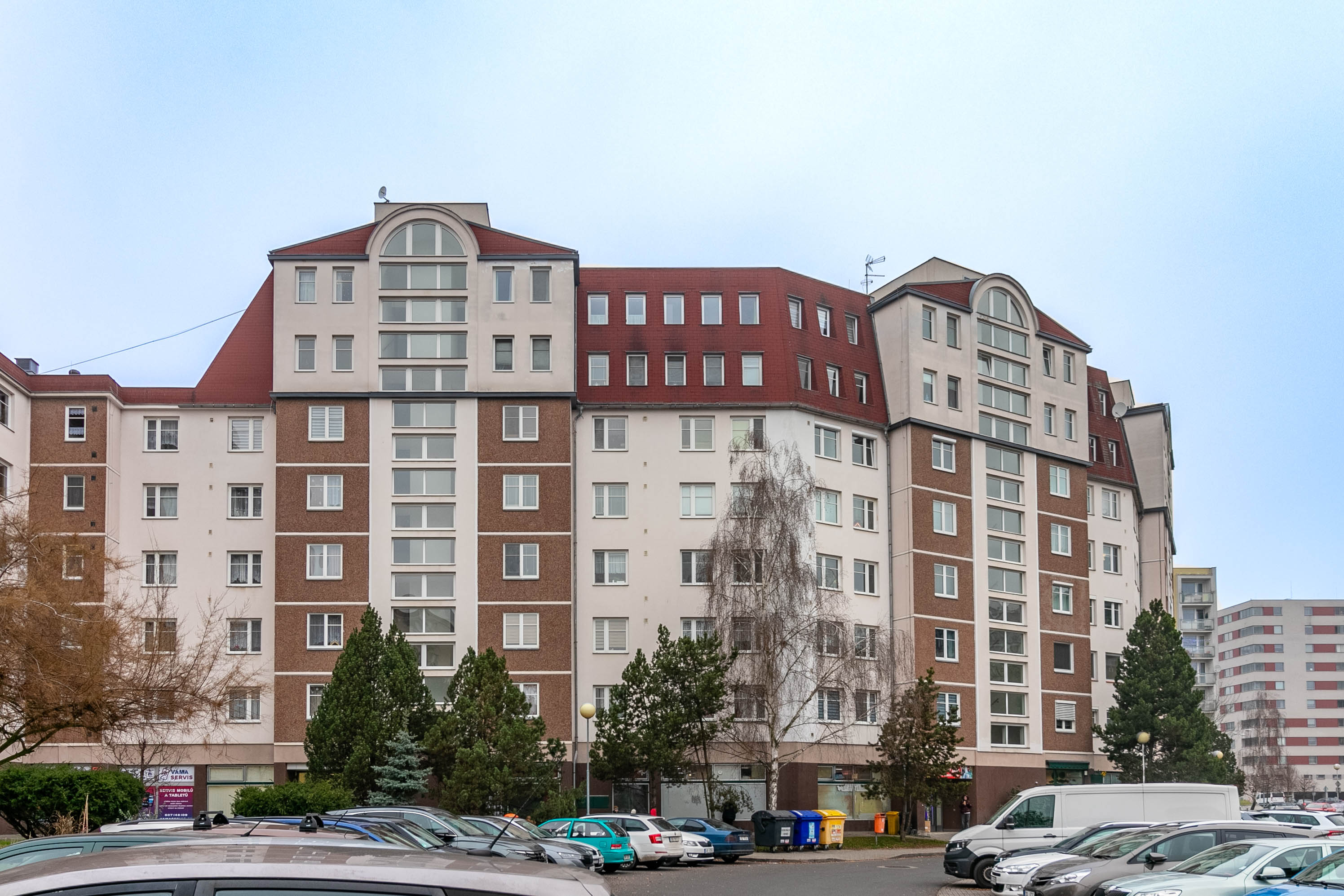 Prodej bytu 4+1 v Mladé Boleslavi