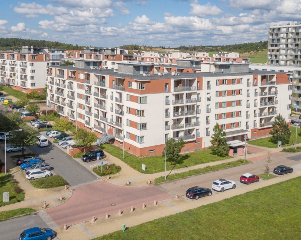 Prodej bytu 3+1 Slupská Plzeň - prodáno