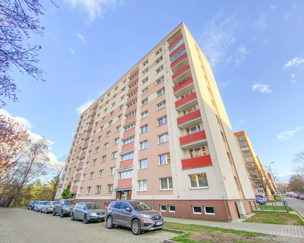 Prodej bytu 3+1 náměstí Generála Píky Plzeň - prodáno