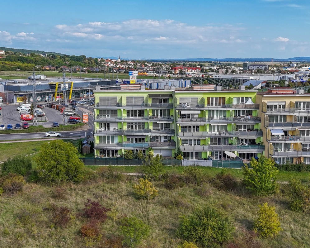 Prodej bytu 3+kk v Mladé Boleslavi